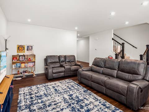 Tiny photo for 12764 S Nicholas Drive, Plainfield, IL 60585 (MLS # 12735933)