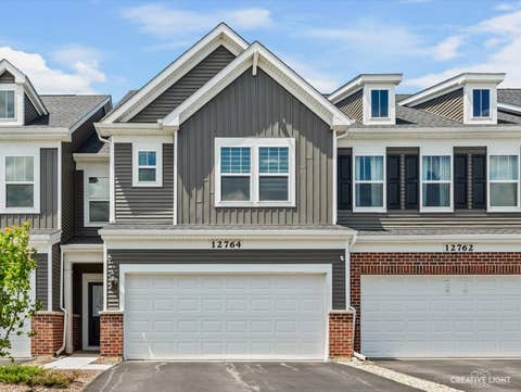 Tiny photo for 12764 S Nicholas Drive, Plainfield, IL 60585 (MLS # 12735933)