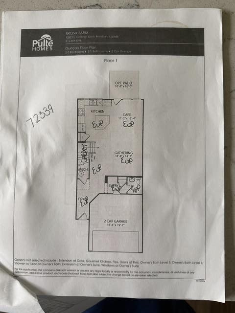 Tiny photo for 12764 S Nicholas Drive, Plainfield, IL 60585 (MLS # 12735933)