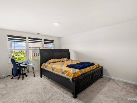 Tiny photo for 12764 S Nicholas Drive, Plainfield, IL 60585 (MLS # 12735933)