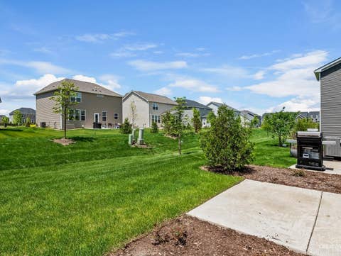 Tiny photo for 12764 S Nicholas Drive, Plainfield, IL 60585 (MLS # 12735933)