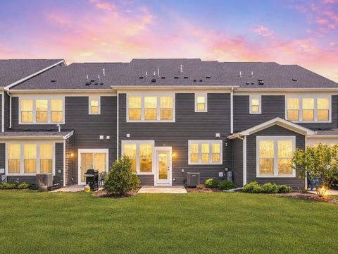 Tiny photo for 12764 S Nicholas Drive, Plainfield, IL 60585 (MLS # 12735933)
