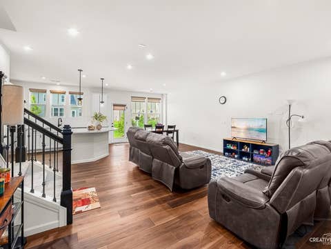 Tiny photo for 12764 S Nicholas Drive, Plainfield, IL 60585 (MLS # 12735933)
