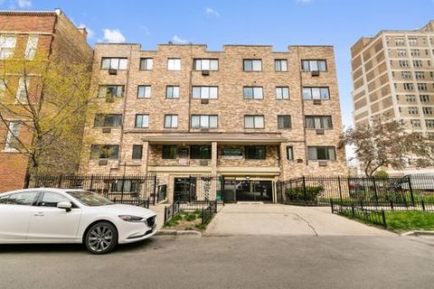 5534 N Kenmore Avenue 407 Chicago IL 60640