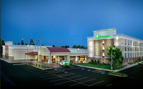 6161 W Grand Avenue Gurnee IL 60031