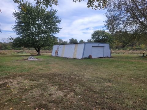 Tiny photo for 10270 N Reynolds Lane, Mt Vernon, IL 62864 (MLS # 12627134)