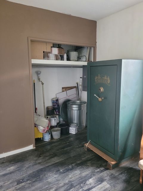 Tiny photo for 10270 N Reynolds Lane, Mt Vernon, IL 62864 (MLS # 12627134)