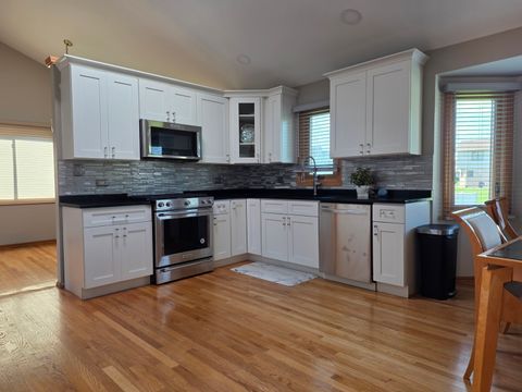 Tiny photo for 3800 River Road, Hazel Crest, IL 60429 (MLS # 12619331)