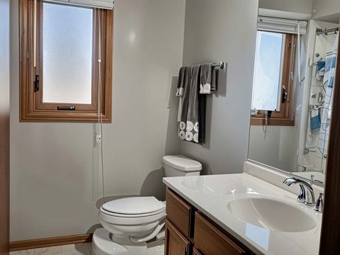 Tiny photo for 3800 River Road, Hazel Crest, IL 60429 (MLS # 12619331)
