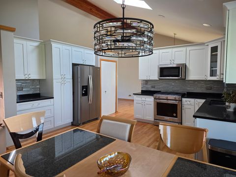 Tiny photo for 3800 River Road, Hazel Crest, IL 60429 (MLS # 12619331)