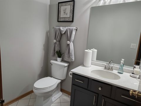 Tiny photo for 3800 River Road, Hazel Crest, IL 60429 (MLS # 12619331)