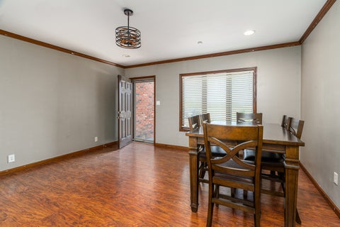 Tiny photo for 325 Butler Road, Harrisburg, IL 62946 (MLS # 12755500)