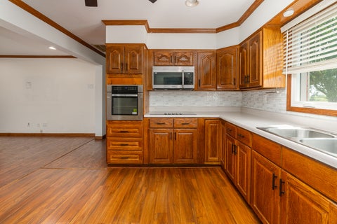 Tiny photo for 325 Butler Road, Harrisburg, IL 62946 (MLS # 12755500)