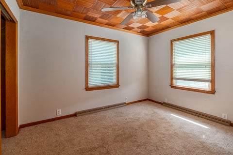 Tiny photo for 325 Butler Road, Harrisburg, IL 62946 (MLS # 12755500)