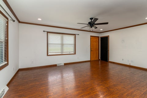 Tiny photo for 325 Butler Road, Harrisburg, IL 62946 (MLS # 12755500)