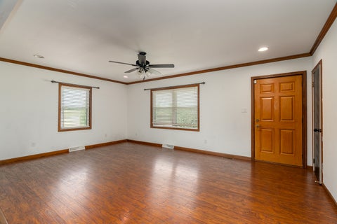 Tiny photo for 325 Butler Road, Harrisburg, IL 62946 (MLS # 12755500)