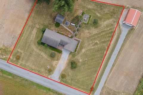Tiny photo for 325 Butler Road, Harrisburg, IL 62946 (MLS # 12755500)
