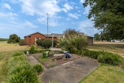 Tiny photo for 325 Butler Road, Harrisburg, IL 62946 (MLS # 12755500)