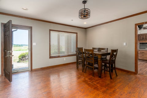 Tiny photo for 325 Butler Road, Harrisburg, IL 62946 (MLS # 12755500)