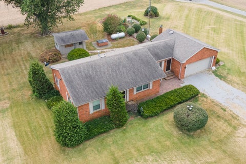 Tiny photo for 325 Butler Road, Harrisburg, IL 62946 (MLS # 12755500)