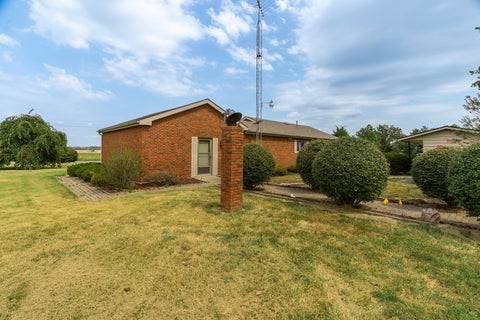 Tiny photo for 325 Butler Road, Harrisburg, IL 62946 (MLS # 12755500)