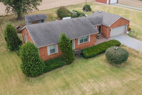 Tiny photo for 325 Butler Road, Harrisburg, IL 62946 (MLS # 12755500)