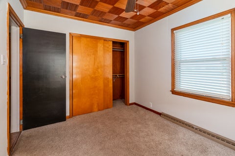 Tiny photo for 325 Butler Road, Harrisburg, IL 62946 (MLS # 12755500)