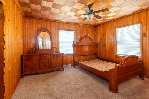 Tiny photo for 325 Butler Road, Harrisburg, IL 62946 (MLS # 12755500)