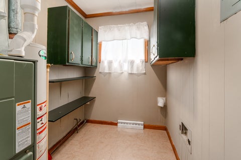 Tiny photo for 325 Butler Road, Harrisburg, IL 62946 (MLS # 12755500)