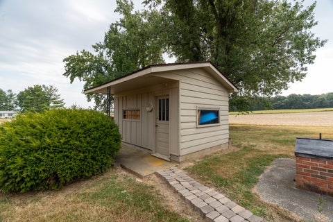 Tiny photo for 325 Butler Road, Harrisburg, IL 62946 (MLS # 12755500)