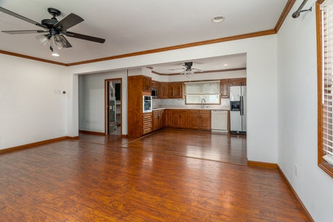 Tiny photo for 325 Butler Road, Harrisburg, IL 62946 (MLS # 12755500)
