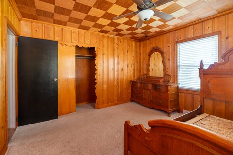 Tiny photo for 325 Butler Road, Harrisburg, IL 62946 (MLS # 12755500)