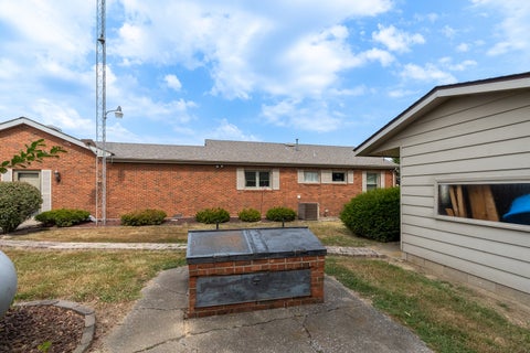 Tiny photo for 325 Butler Road, Harrisburg, IL 62946 (MLS # 12755500)