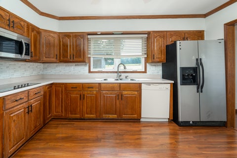 Tiny photo for 325 Butler Road, Harrisburg, IL 62946 (MLS # 12755500)