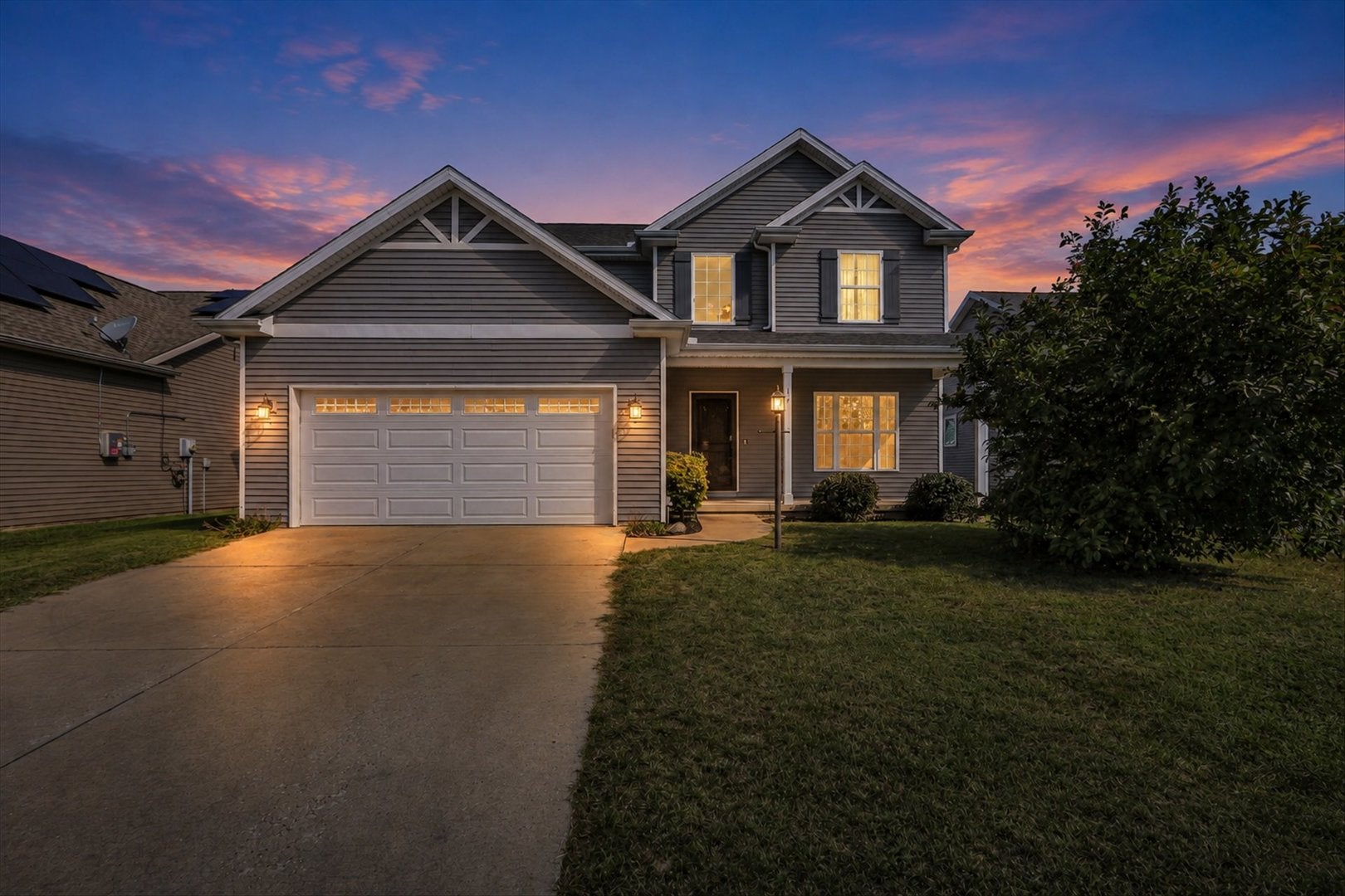 114 Sunflower Street