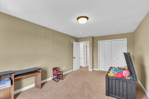 Tiny photo for 114 Sunflower Street, Savoy, IL 61874 (MLS # 12724895)