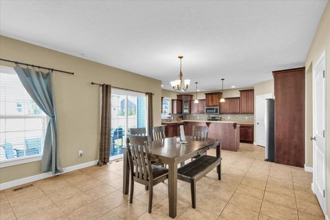 Tiny photo for 114 Sunflower Street, Savoy, IL 61874 (MLS # 12724895)