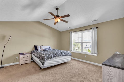 Tiny photo for 114 Sunflower Street, Savoy, IL 61874 (MLS # 12724895)