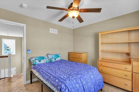 Tiny photo for 114 Sunflower Street, Savoy, IL 61874 (MLS # 12724895)