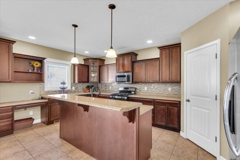 Tiny photo for 114 Sunflower Street, Savoy, IL 61874 (MLS # 12724895)
