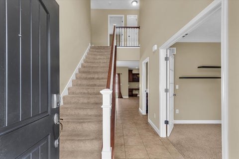 Tiny photo for 114 Sunflower Street, Savoy, IL 61874 (MLS # 12724895)