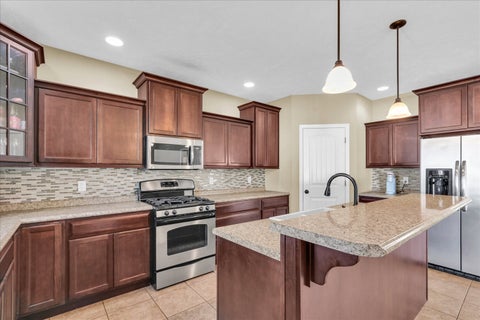Tiny photo for 114 Sunflower Street, Savoy, IL 61874 (MLS # 12724895)
