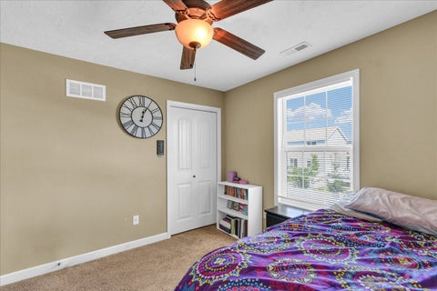 Tiny photo for 114 Sunflower Street, Savoy, IL 61874 (MLS # 12724895)