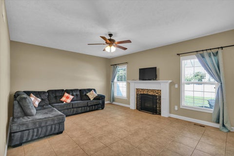 Tiny photo for 114 Sunflower Street, Savoy, IL 61874 (MLS # 12724895)