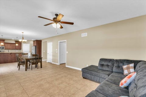 Tiny photo for 114 Sunflower Street, Savoy, IL 61874 (MLS # 12724895)