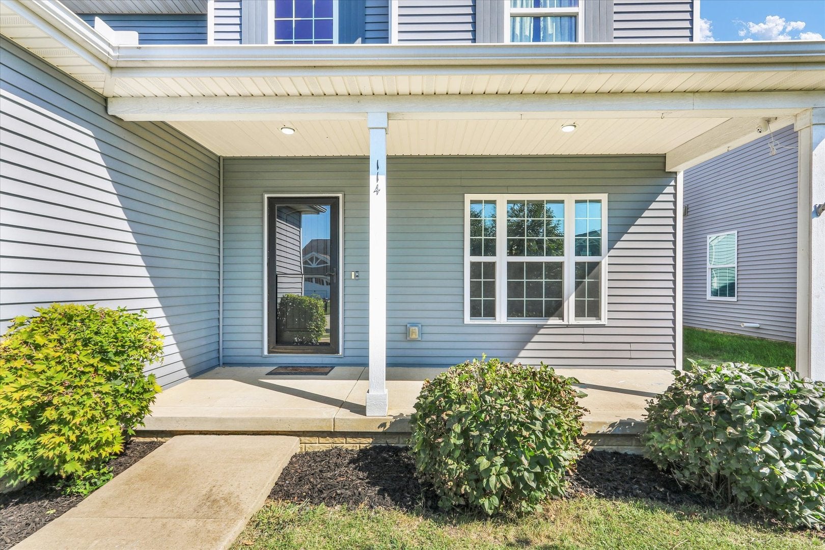 114 Sunflower Street