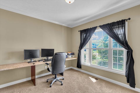 Tiny photo for 114 Sunflower Street, Savoy, IL 61874 (MLS # 12724895)