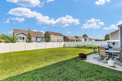 Tiny photo for 114 Sunflower Street, Savoy, IL 61874 (MLS # 12724895)