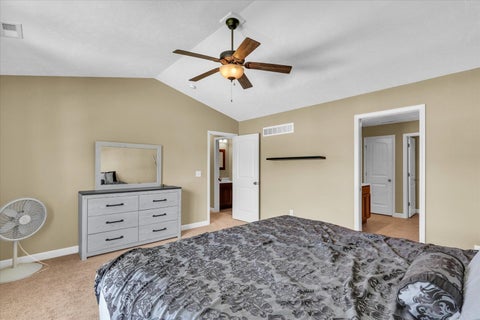 Tiny photo for 114 Sunflower Street, Savoy, IL 61874 (MLS # 12724895)