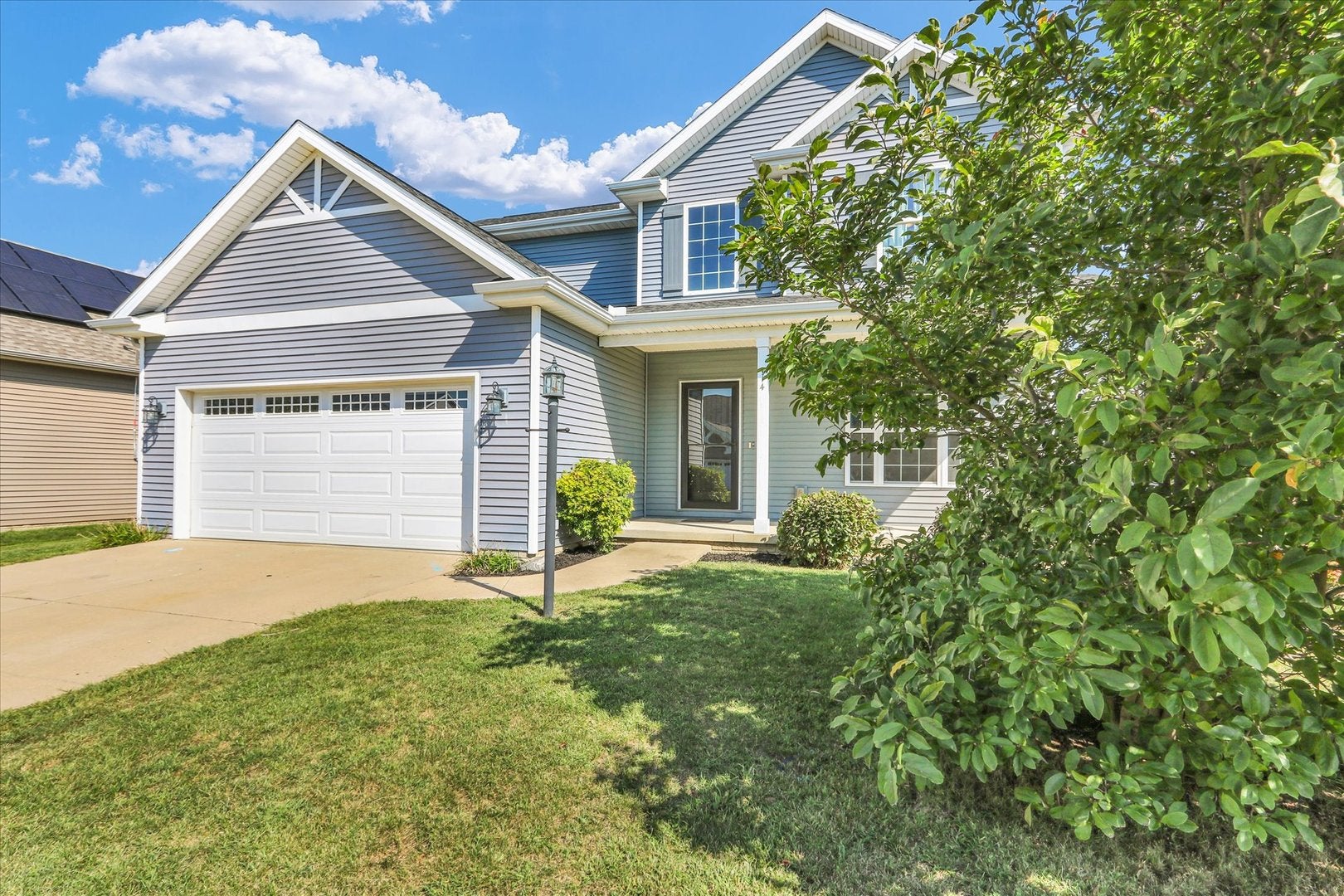 114 Sunflower Street